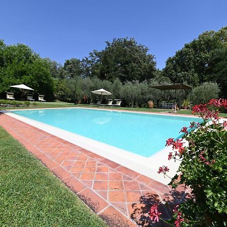 Agriturismo Corte Stefani Capannori Ngoại thất bức ảnh