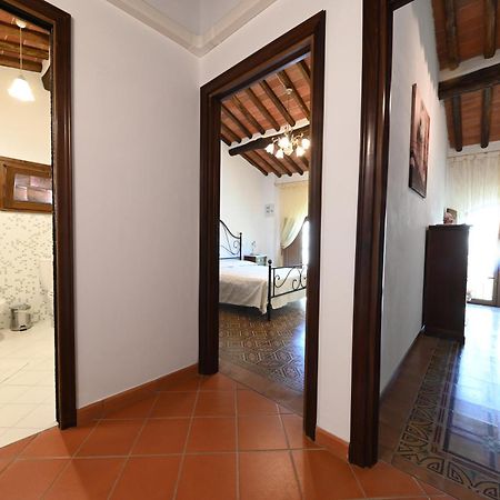 Agriturismo Corte Stefani Capannori Ngoại thất bức ảnh