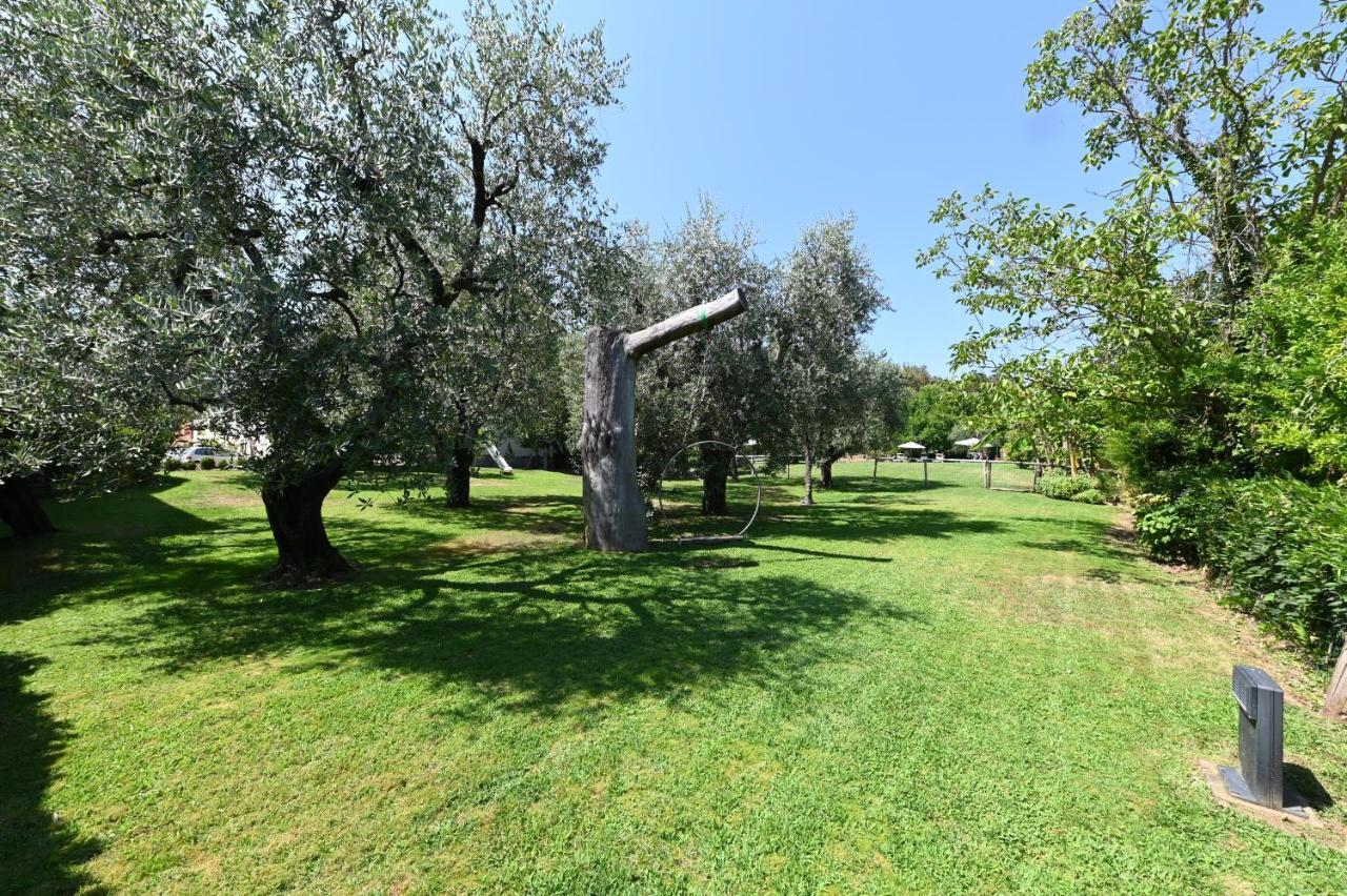 Agriturismo Corte Stefani Capannori Ngoại thất bức ảnh