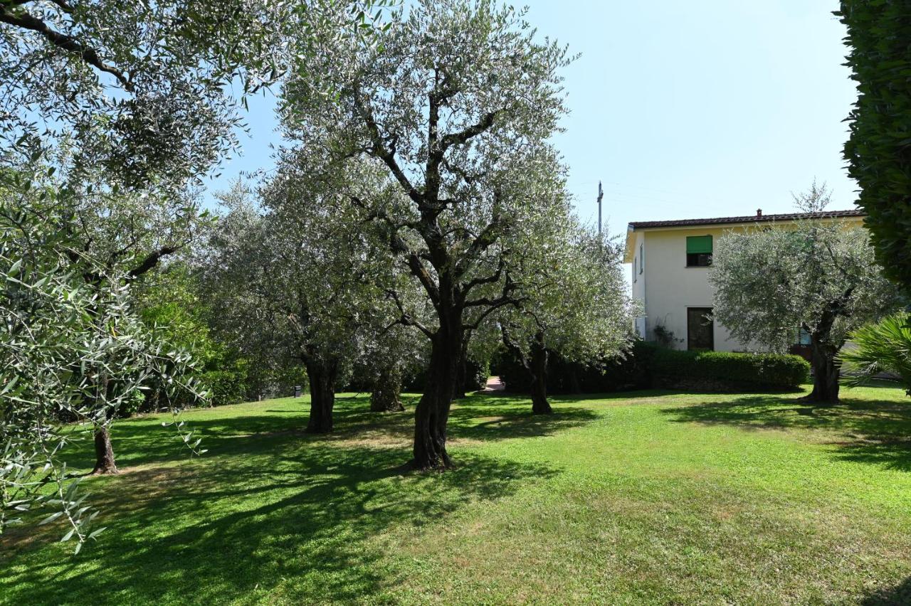 Agriturismo Corte Stefani Capannori Ngoại thất bức ảnh