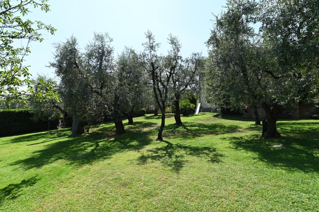 Agriturismo Corte Stefani Capannori Ngoại thất bức ảnh
