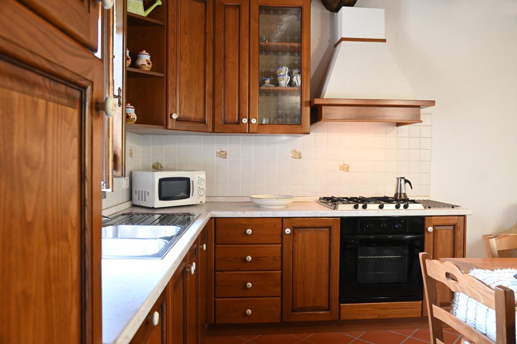 Agriturismo Corte Stefani Capannori Ngoại thất bức ảnh