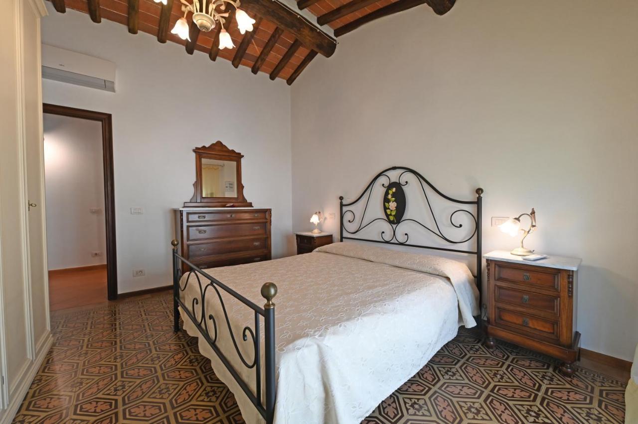 Agriturismo Corte Stefani Capannori Ngoại thất bức ảnh