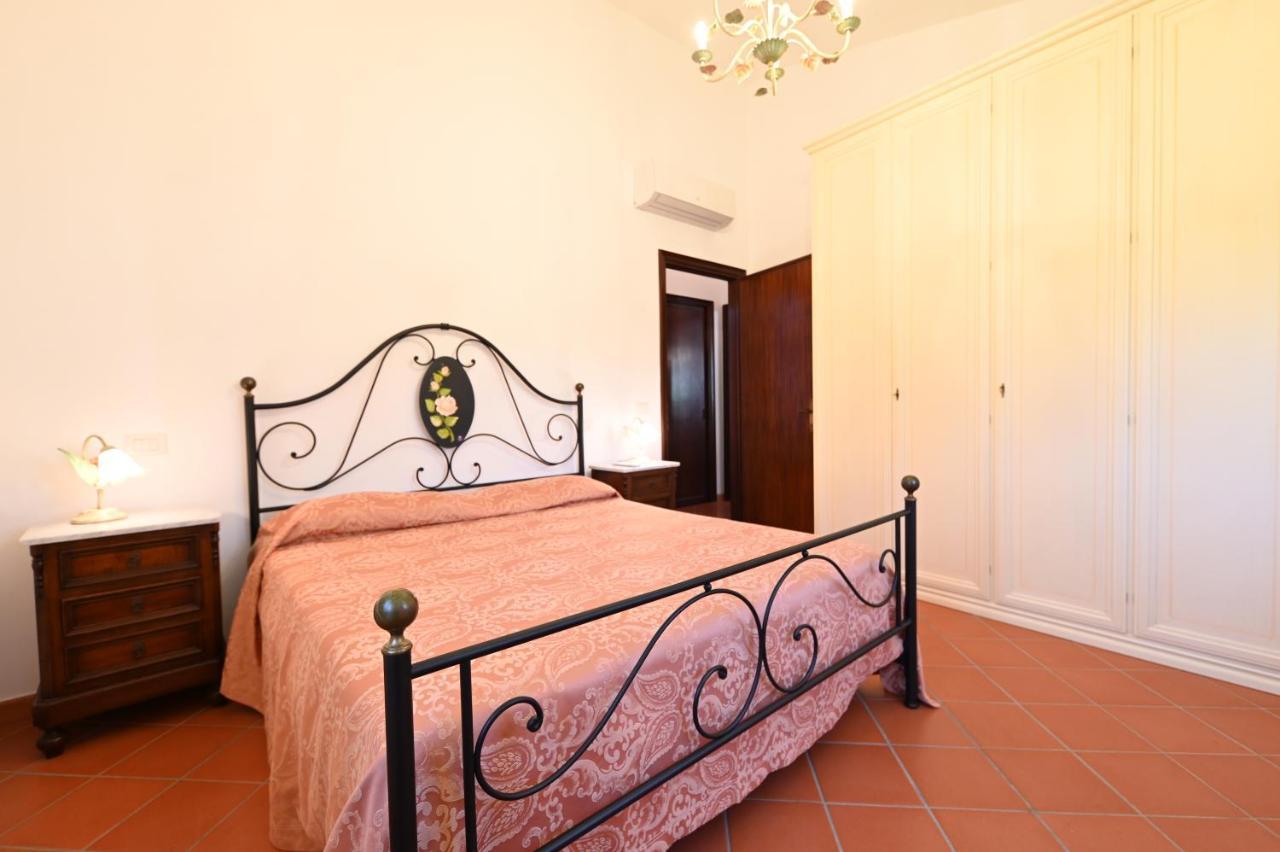 Agriturismo Corte Stefani Capannori Ngoại thất bức ảnh