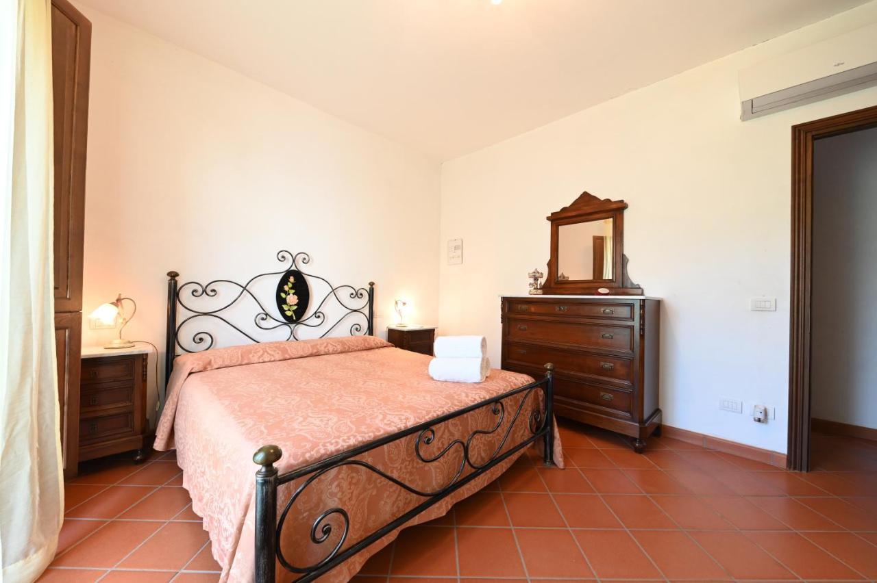 Agriturismo Corte Stefani Capannori Ngoại thất bức ảnh