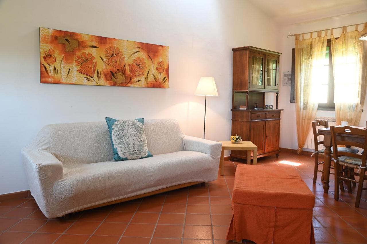 Agriturismo Corte Stefani Capannori Ngoại thất bức ảnh