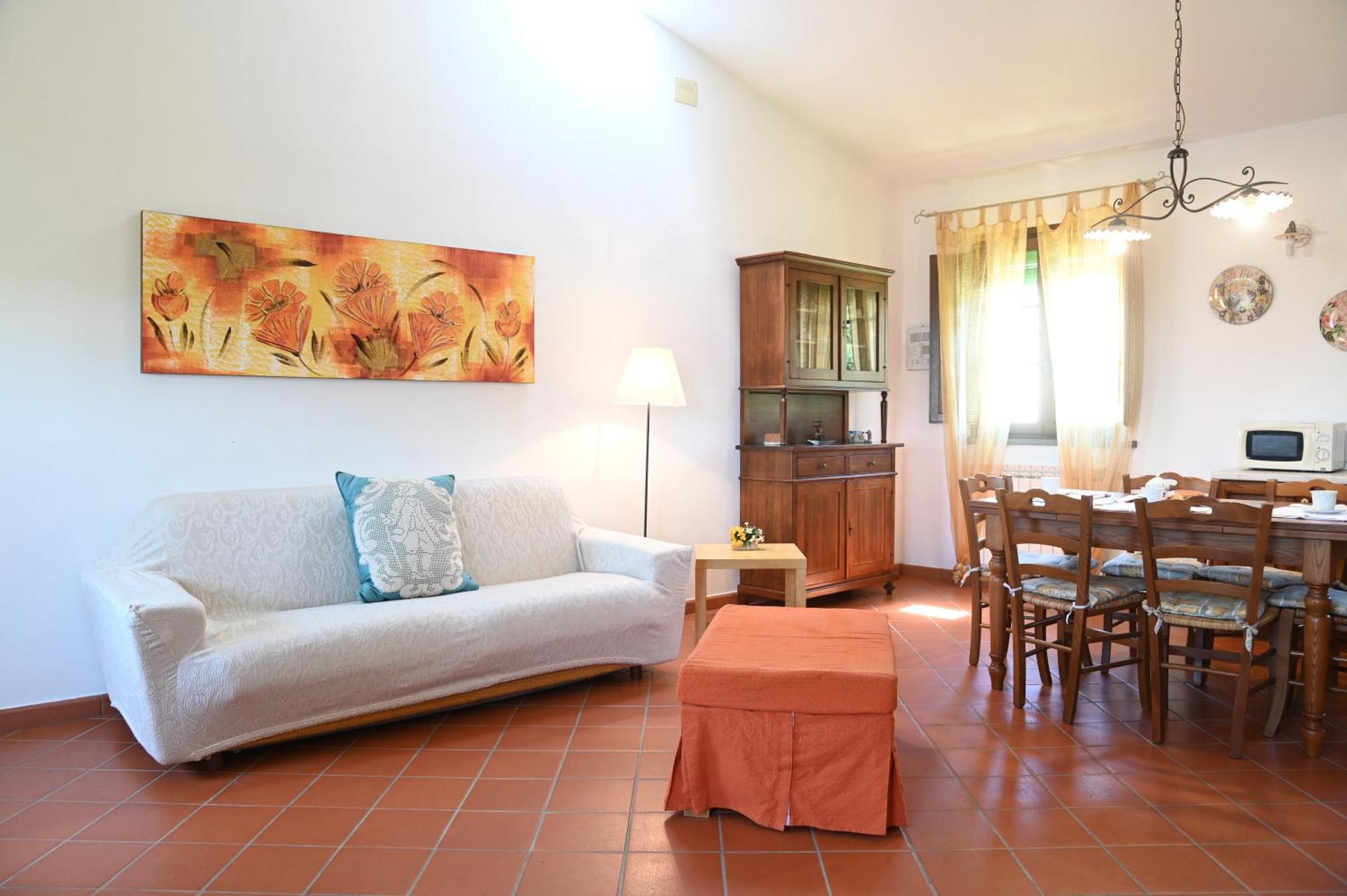 Agriturismo Corte Stefani Capannori Ngoại thất bức ảnh
