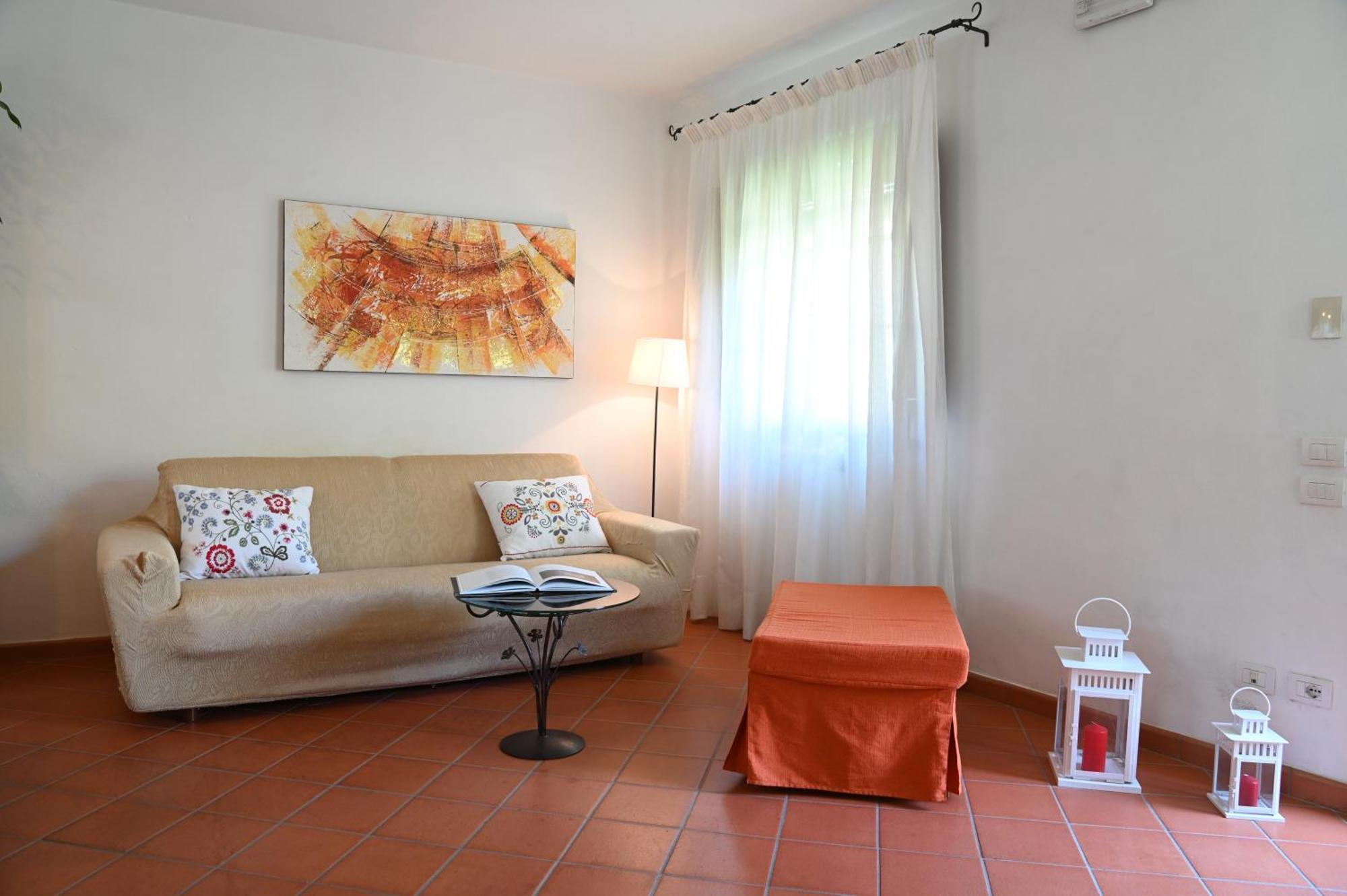 Agriturismo Corte Stefani Capannori Ngoại thất bức ảnh