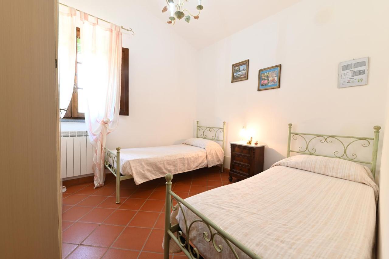 Agriturismo Corte Stefani Capannori Ngoại thất bức ảnh