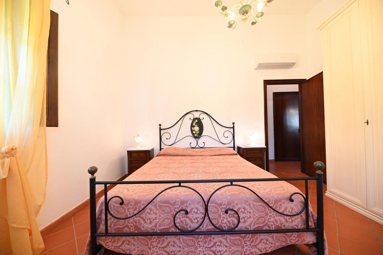 Agriturismo Corte Stefani Capannori Ngoại thất bức ảnh