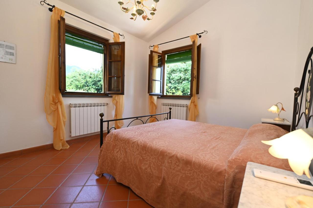 Agriturismo Corte Stefani Capannori Ngoại thất bức ảnh
