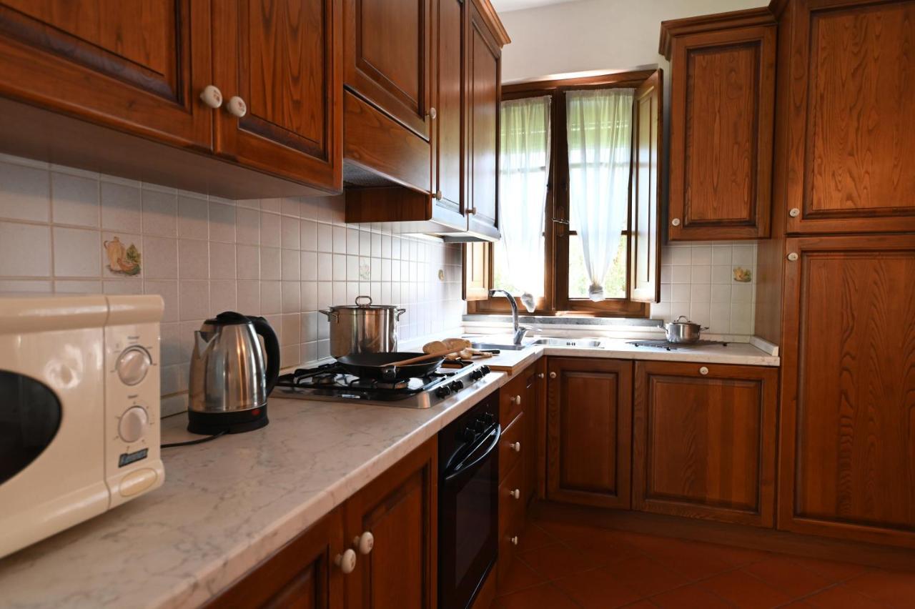 Agriturismo Corte Stefani Capannori Ngoại thất bức ảnh