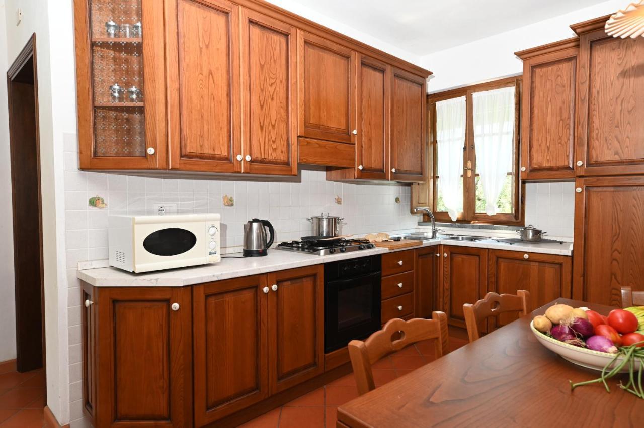 Agriturismo Corte Stefani Capannori Ngoại thất bức ảnh