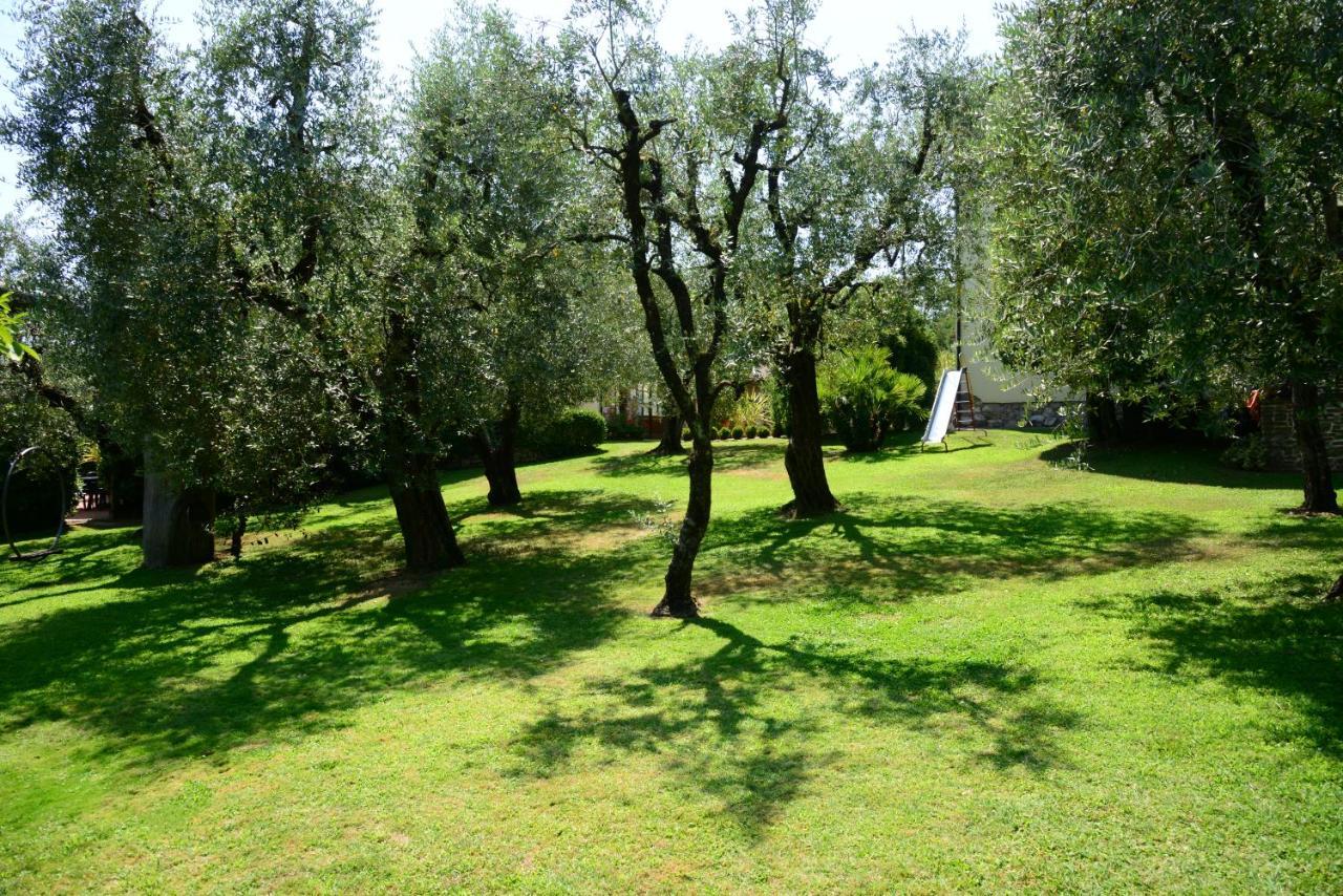 Agriturismo Corte Stefani Capannori Ngoại thất bức ảnh